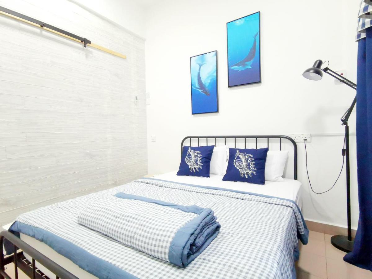 527 Beachhouse L 5 Bedroom With Swimming Pool - 3Min Walk To The Beach تانجونغ بونغاه المظهر الخارجي الصورة